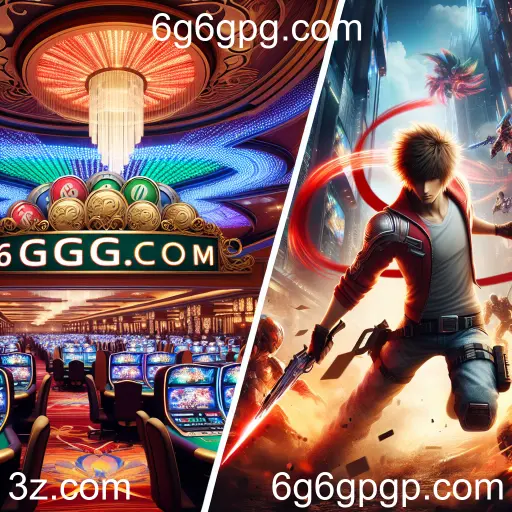 Explorando o Mundo dos Jogos de Ação: Adrenalina e Aventura